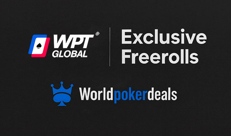 Worldpokerdeals Exclusive Freeroll Wpt Global