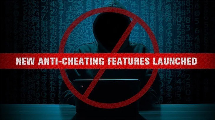 Anti Fraud System Pp Poker