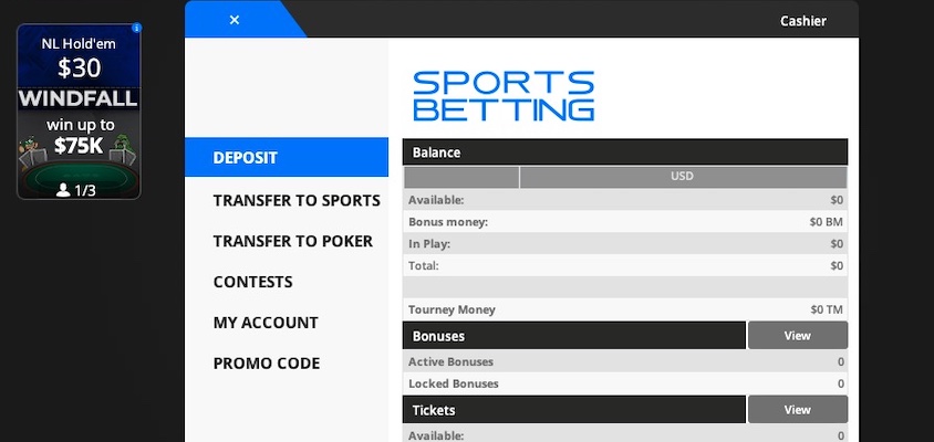 Sports Betting Guia Retiros