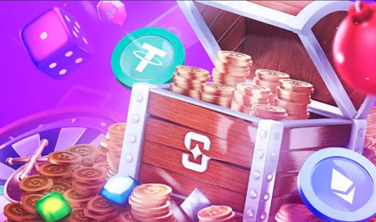 Shuffle Casino Exclusive Welcome Bonus