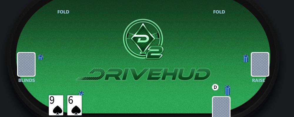 DriveHUDV2