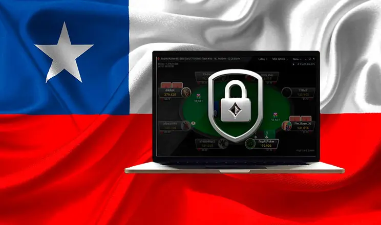 Partypoker Se Retira De Chile