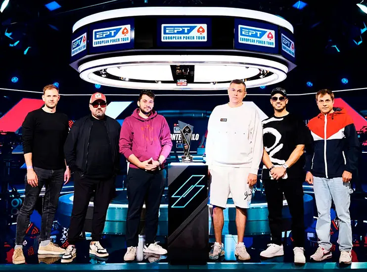 Main Event Ept Monte Carlo 2025 финальный стол