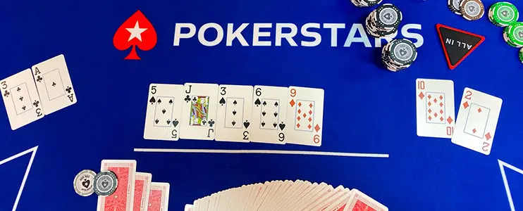 Итоговая раздача ME EPT Open Soch 2021