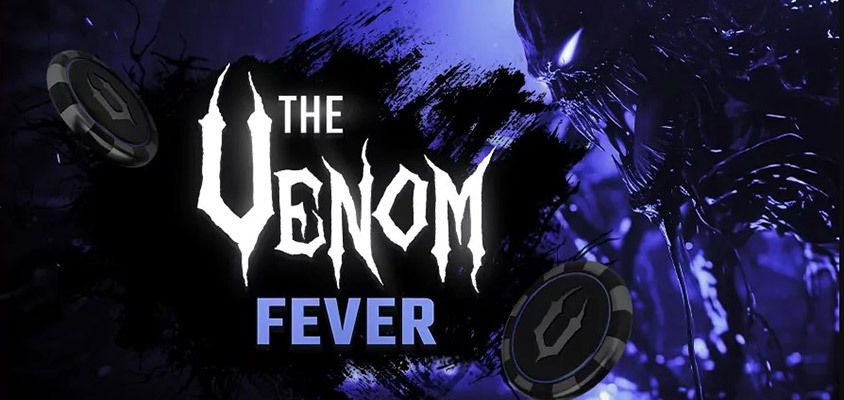 Venom Fever Satellite Americas Cardroom