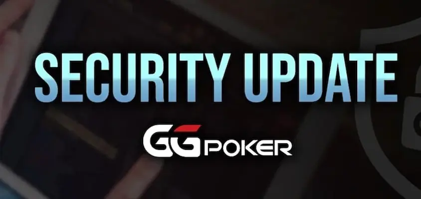 Gg Poker Superusers Security