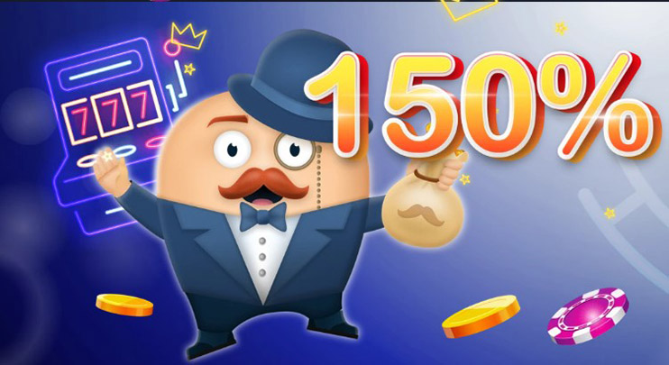 Mr Bet Casino Bonus