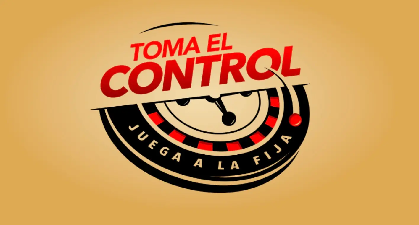 Toma El Control