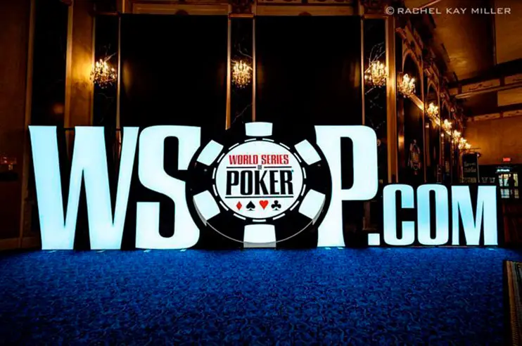 Wsop.com