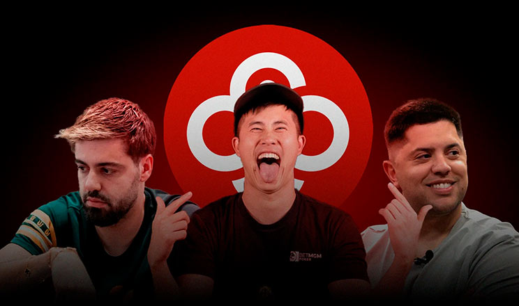 Coinpoker Signs Contracts With Three Players at Once