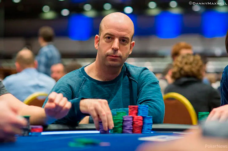 Amir Lehavot