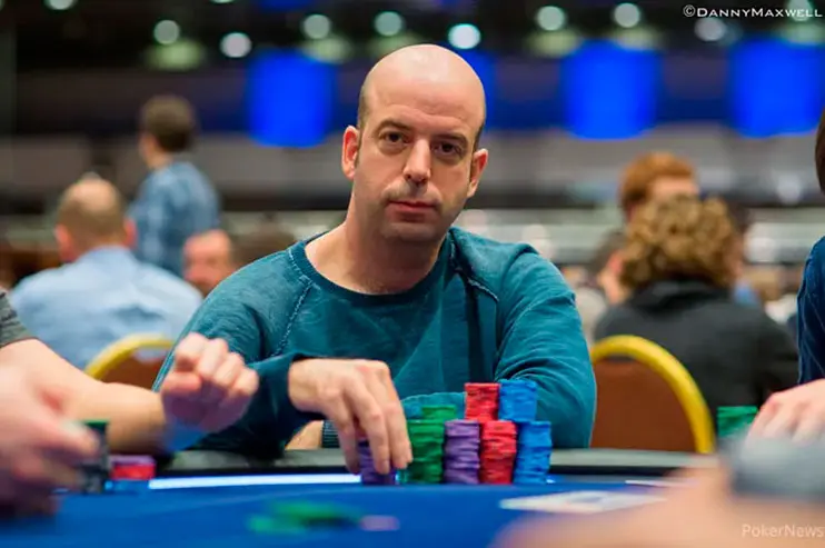 Amir Lehavot