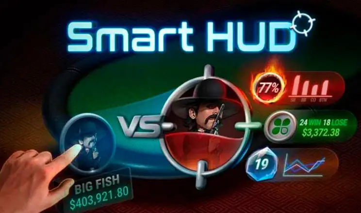 Ggpoker Smart Hud