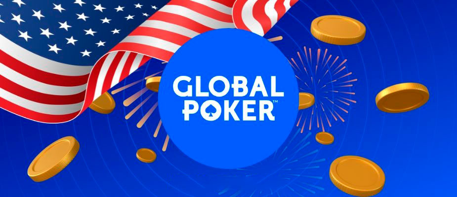 Global Poker Legal United States
