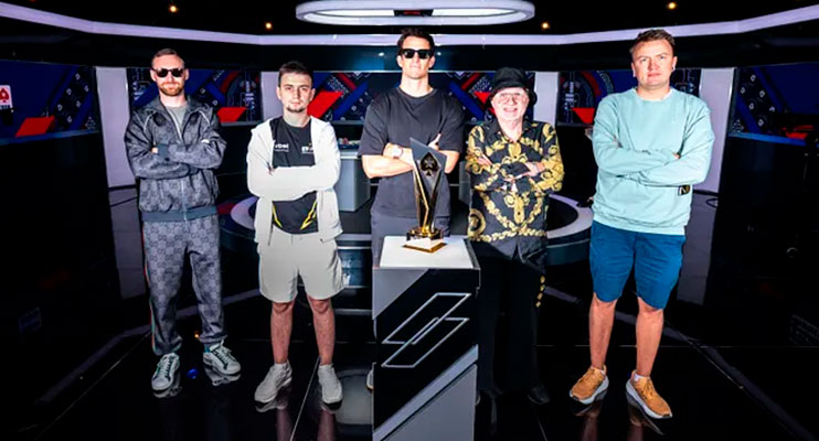 EPT Malta Main Event 2025 игроки финального дня