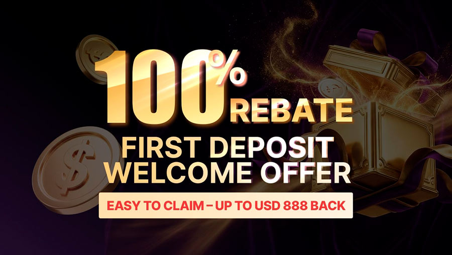 Приветственный бонус в QQPK