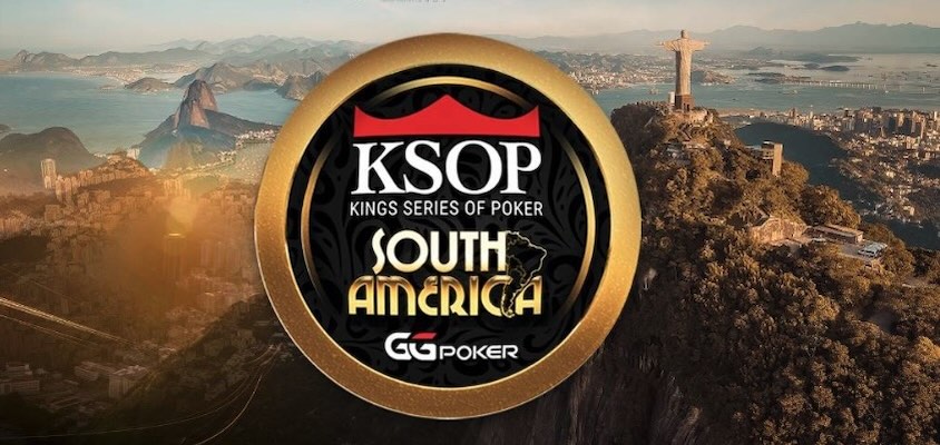 Ksop Gg Poker 2024