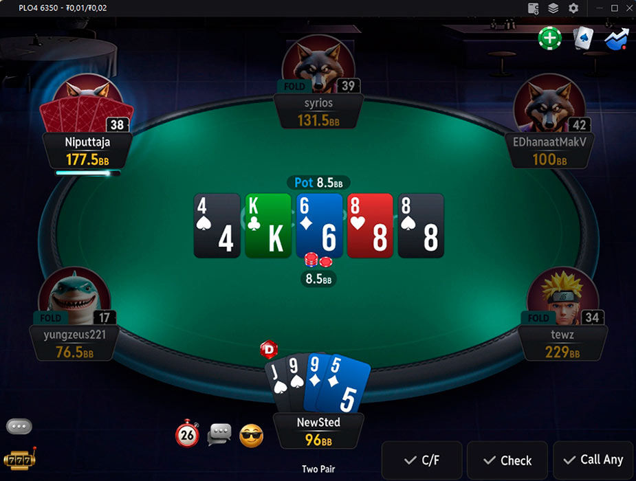 CoinPoker