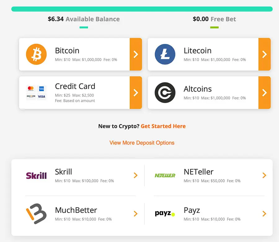 Como Depositar Dinero En Tiger Gaming