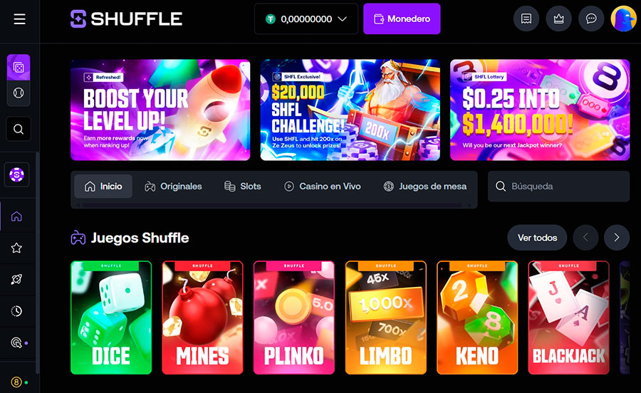 Casinos Blockchain Experiencia De Usuario Y Diseno De Interfaz