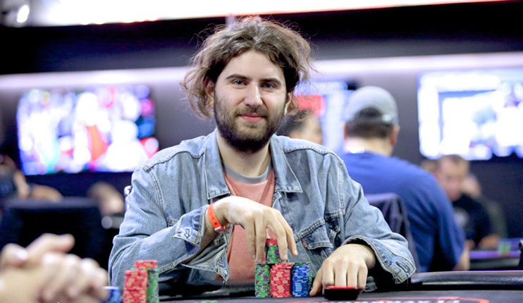 Сантьяго Планте