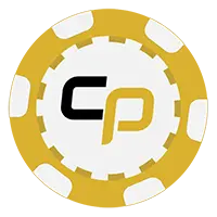 Champion Poker Chip Logo