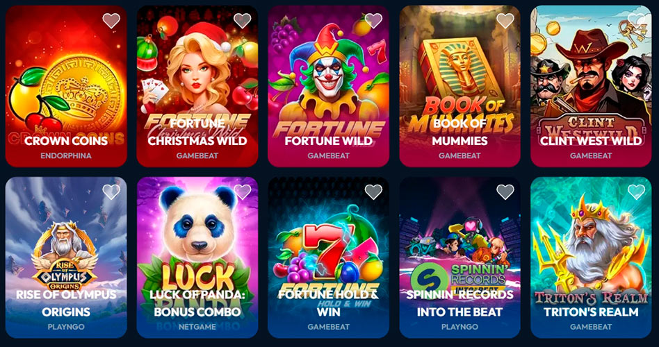Gangsta Casino Jackpot Games