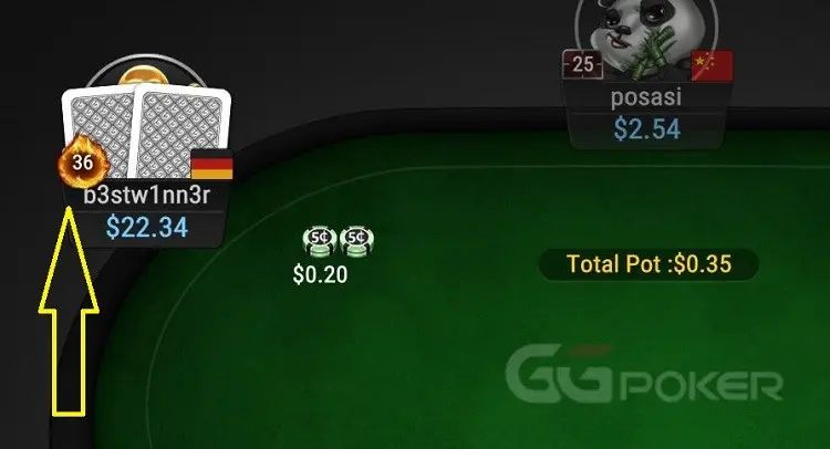 GGPoker SmartHUD