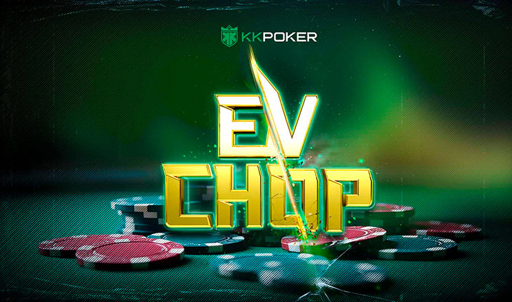 Ev Chop Kk Poker