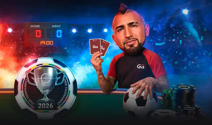 Pick and Go Ggpoker 2026