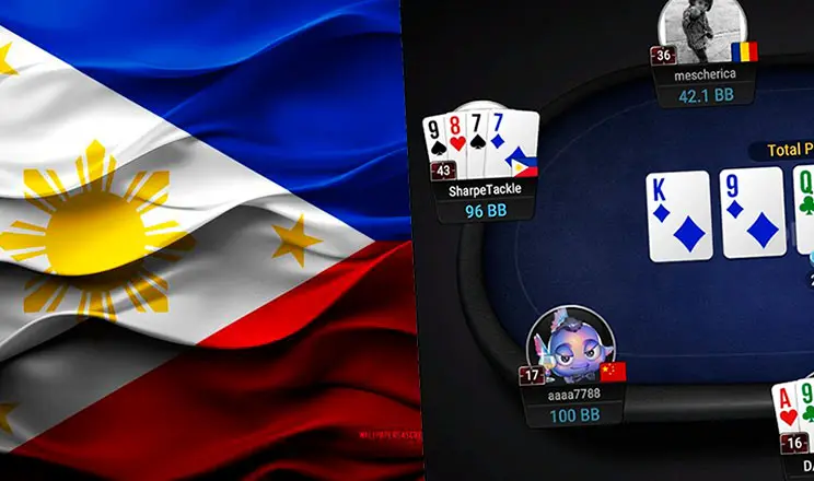 Online Poker Philippines