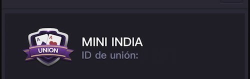 Mini-India-Union-PPPoker