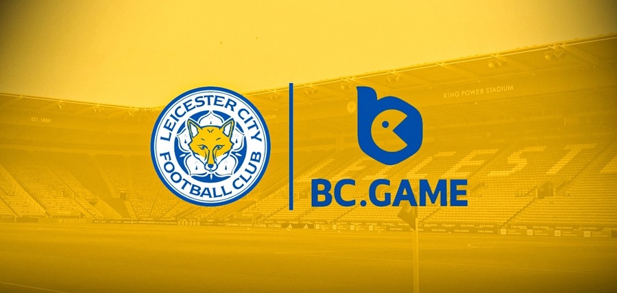 Leicester City Partnership Bcgame