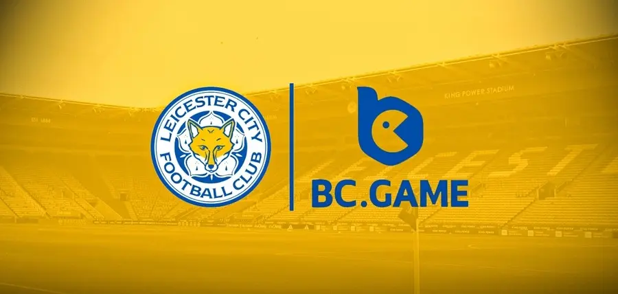 Leicester City Partnership Bcgame