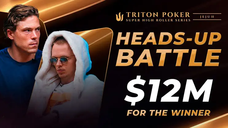 Осси «Monarch» Кетола Vs Алекс Фоксен